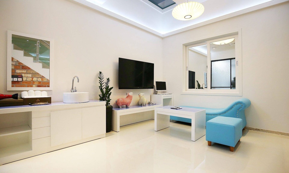 Boryeong Hotel | Boryeong Loving Motel