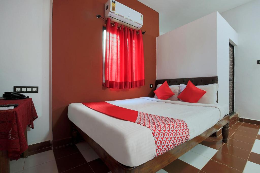 Baga House | Braganza Guest House