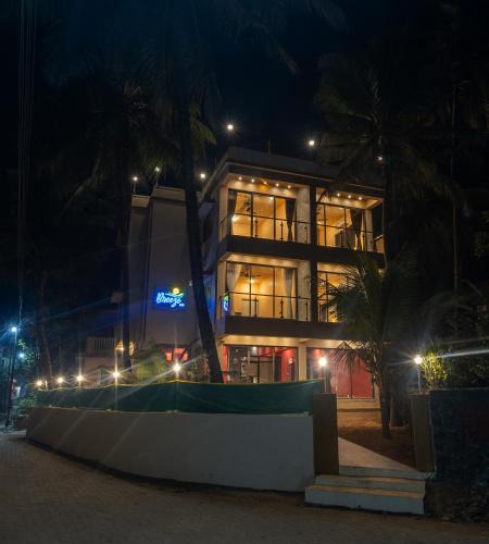 Kihim Hotel | Breezenx