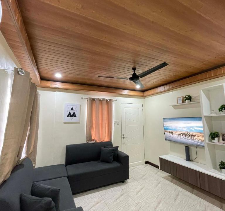 Tagum House | Brian Castle