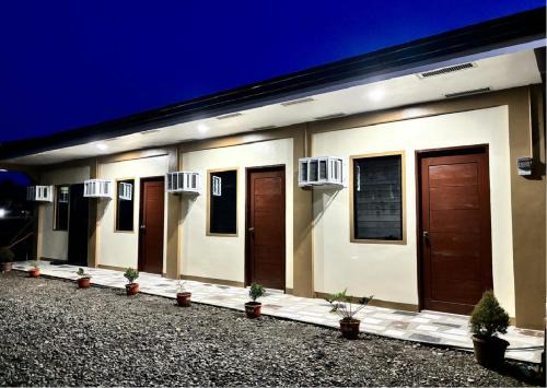Tacloban Apartment | Bryanne's Place