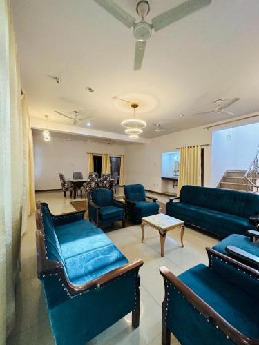 Sarnath Villa | BuddhaInn-An Enchanted Villa