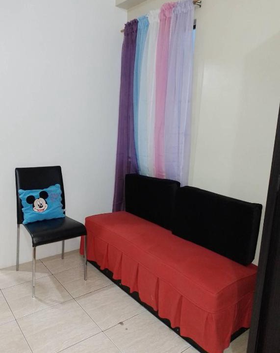 Taytay Apartment | Budget Friendly Transient in Valley Golf