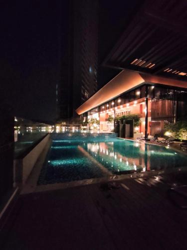 Putrajaya House | Budget Homestay by MyPOCKETT