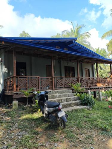 El Nido House | Buhay Probinsya - Bubolongan