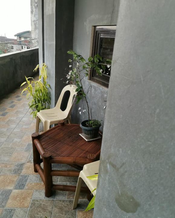 Baguio Apartment | Bulatao Transient Homes