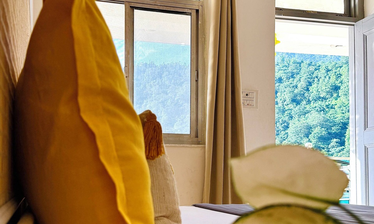 Tapovan Hostel | Bunk Hostel Rishikesh
