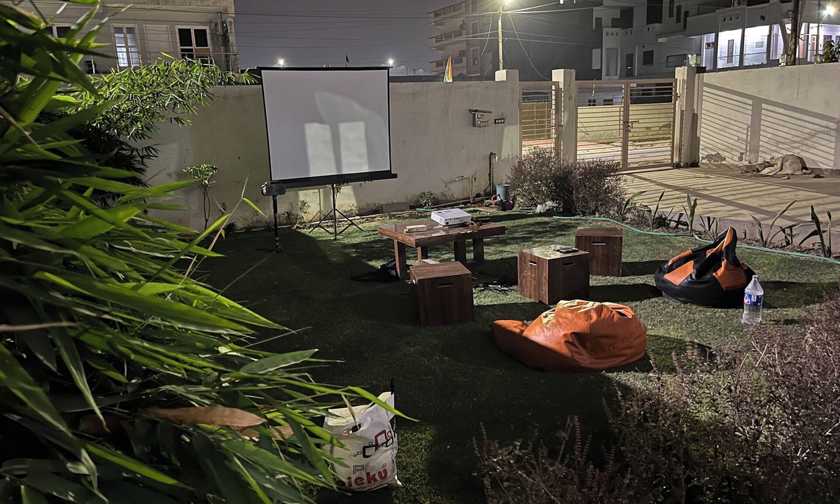 Sector 63 Villa | Bunk house villa