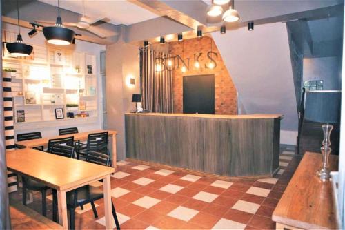Cebu Hostel | Bunks Hostel