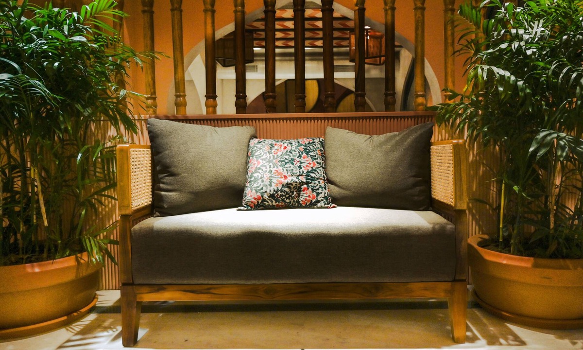 Durgapura Hotel | Bur Dera A Boutique Luxury Hotel