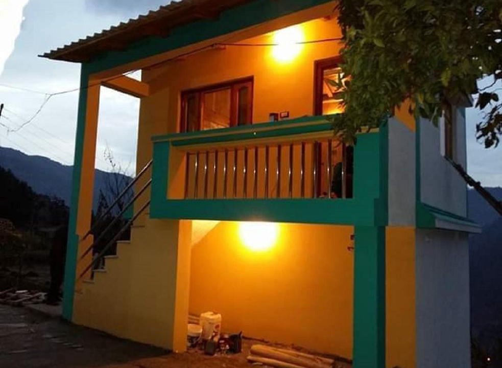 Chamoli House | Bursol Homestay by StayApart