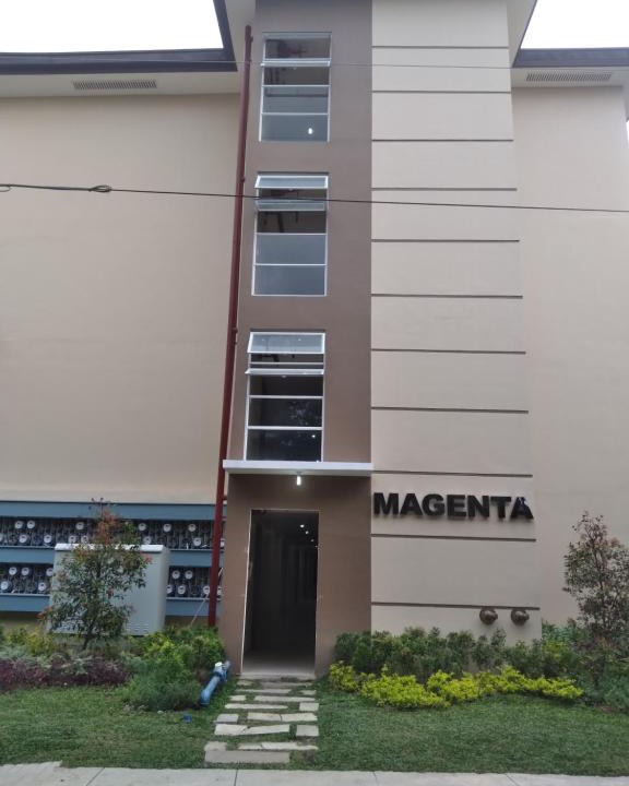 Kauswagan Apartment | Cagayan de Oro Transient 302 Near Polymedic Hospital