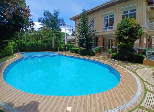Puerto Princesa City Centre Apartment | Camella Verdant - Dolcevita Residence