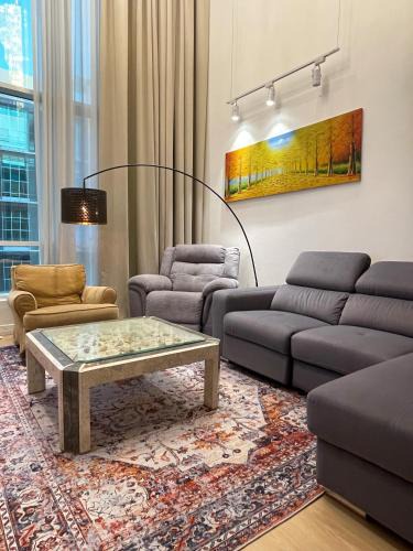 Cyberjaya Apartment | Camellia Guesthome Cyberjaya