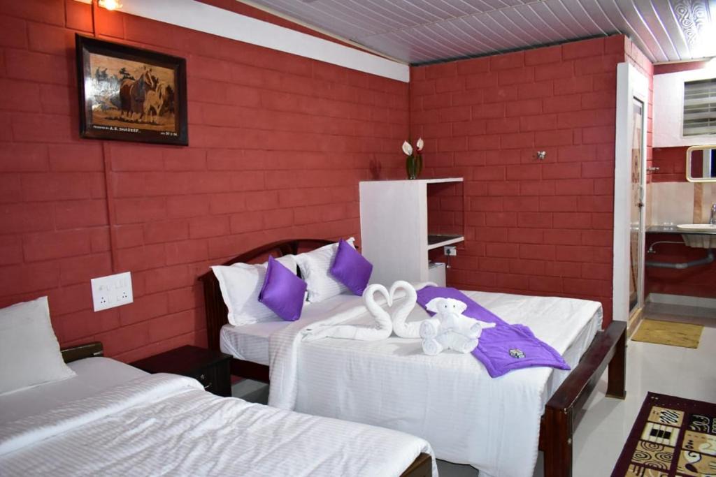 Madikeri Resort | Camp coorg