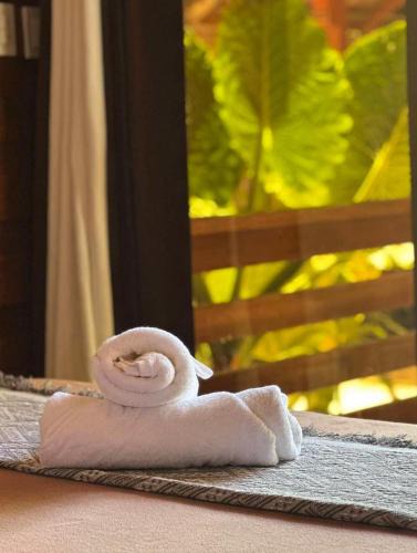 Dapa Cabin | Camp Olli Beach Villas