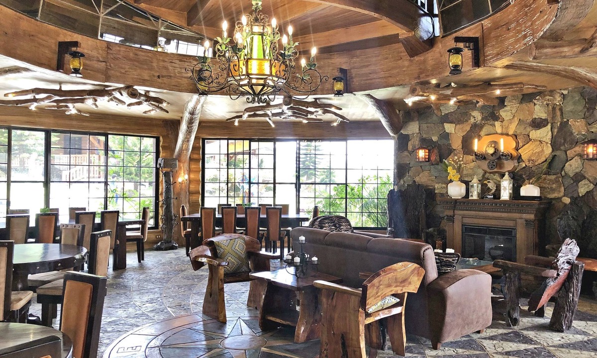 Talisay Hotel | Campuestohan Highland Resort