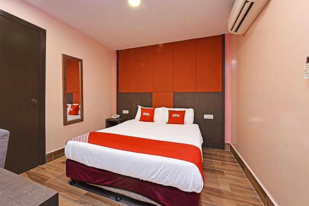 Brickfields Hotel | Capital O 90574 Hotel Glo