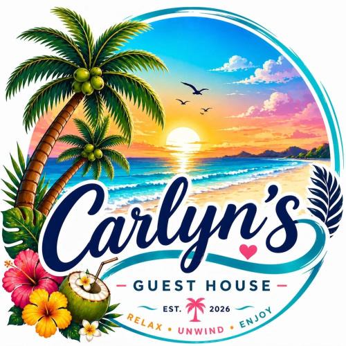 Maria Hotel | Carlyn's Guesthouse
