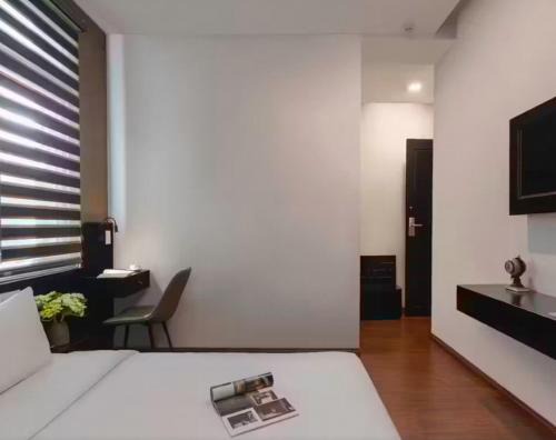 Binalonan Apartment | Carmona Hotel