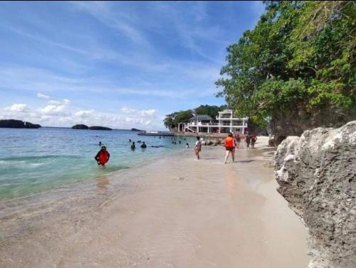 Alaminos Bed & Breakfast | Carribean Transient House