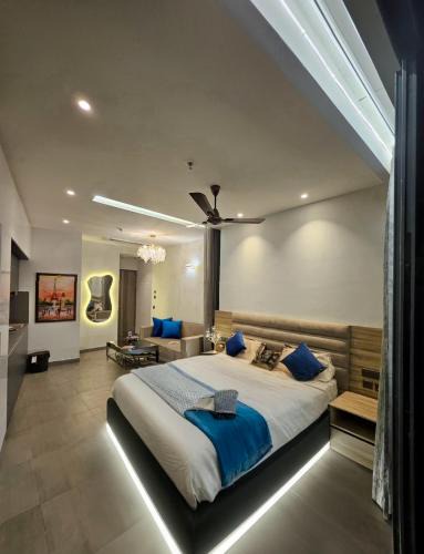 Noida Apartment | Casa Belleza