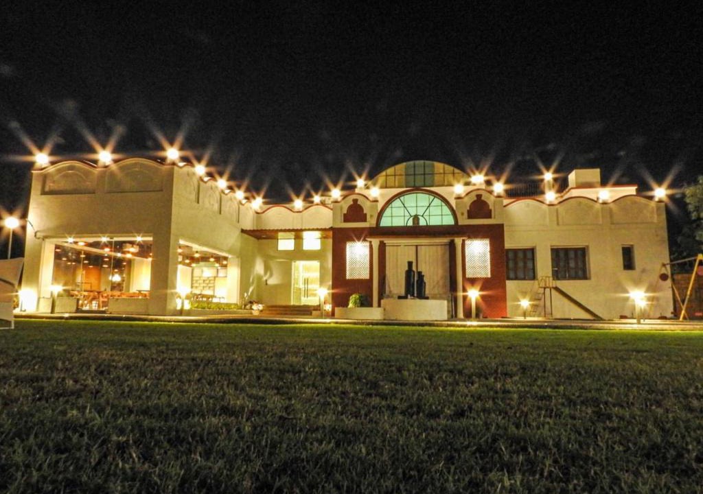 Kalol Hotel | Casa Blanca - A Boutique Resort