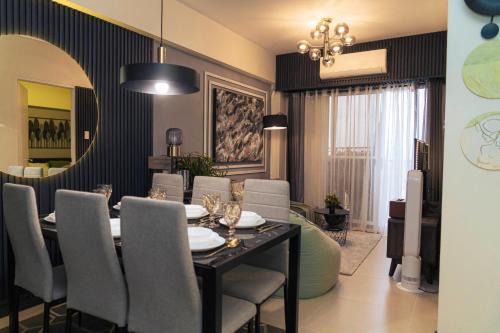 Santolan Apartment | Casa Celestine Staycation