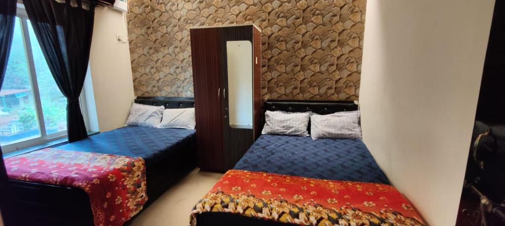 Mazal Waddo Apartment | CASA DE FRED NA