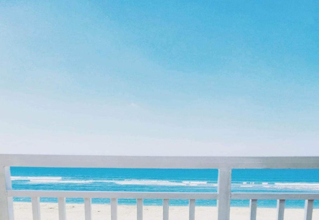 Santa Lucia House | CASA DE LEON Private Beach House
