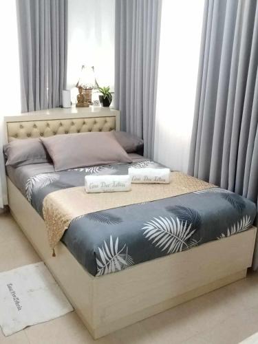 Sibalom Bed & Breakfast | Casa Dee Leticia