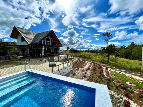 Misamis Oriental House | Casa Escala