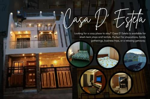 Binangonan Villa | Casa Estela