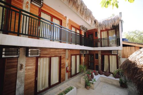 Catangnan Hotel | Casa Felipe