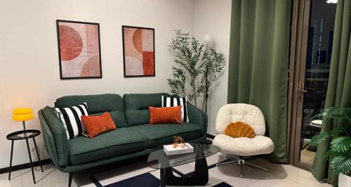 Pasay Apartment | Casa Forma