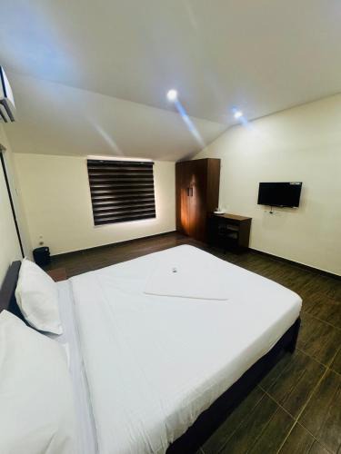 Aluva Hotel | Casa Grand