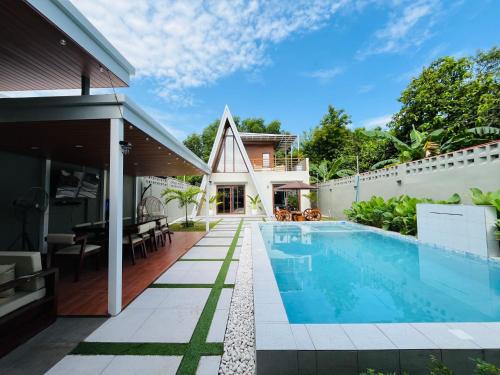 Mexico Resort | Casa Palma Private Resort