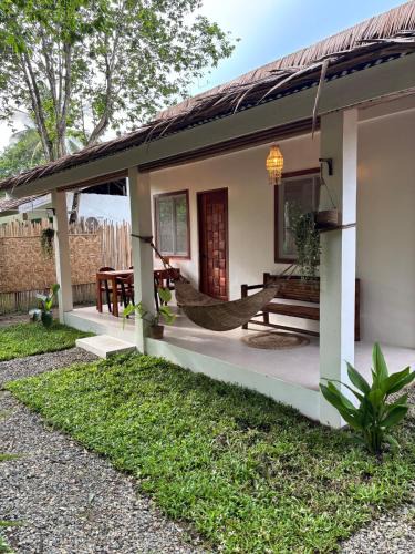 El Nido Villa | Casa Perla