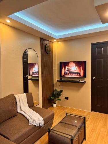 Batangas City Apartment | Casa Selenó