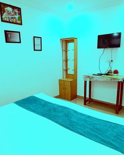 Calangute Apartment | CASA SOMANJO INN