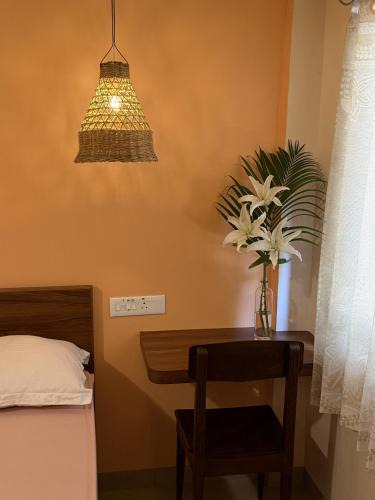 Miramar Apartment | Casa Susegado