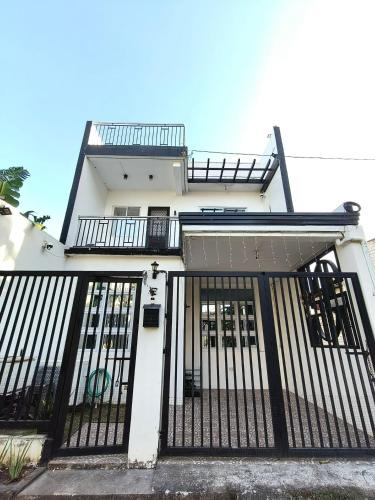 Rizal Province House | Casipe Transient House