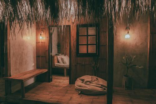 Baler Bed & Breakfast | Casitas Stay and Surf