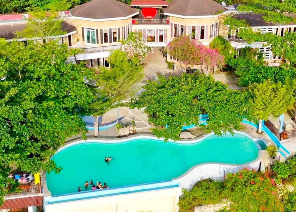 Davao Hotel | Castle View Hotel Resort