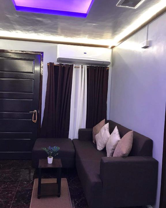 Tagum House | Catrionna Doll House