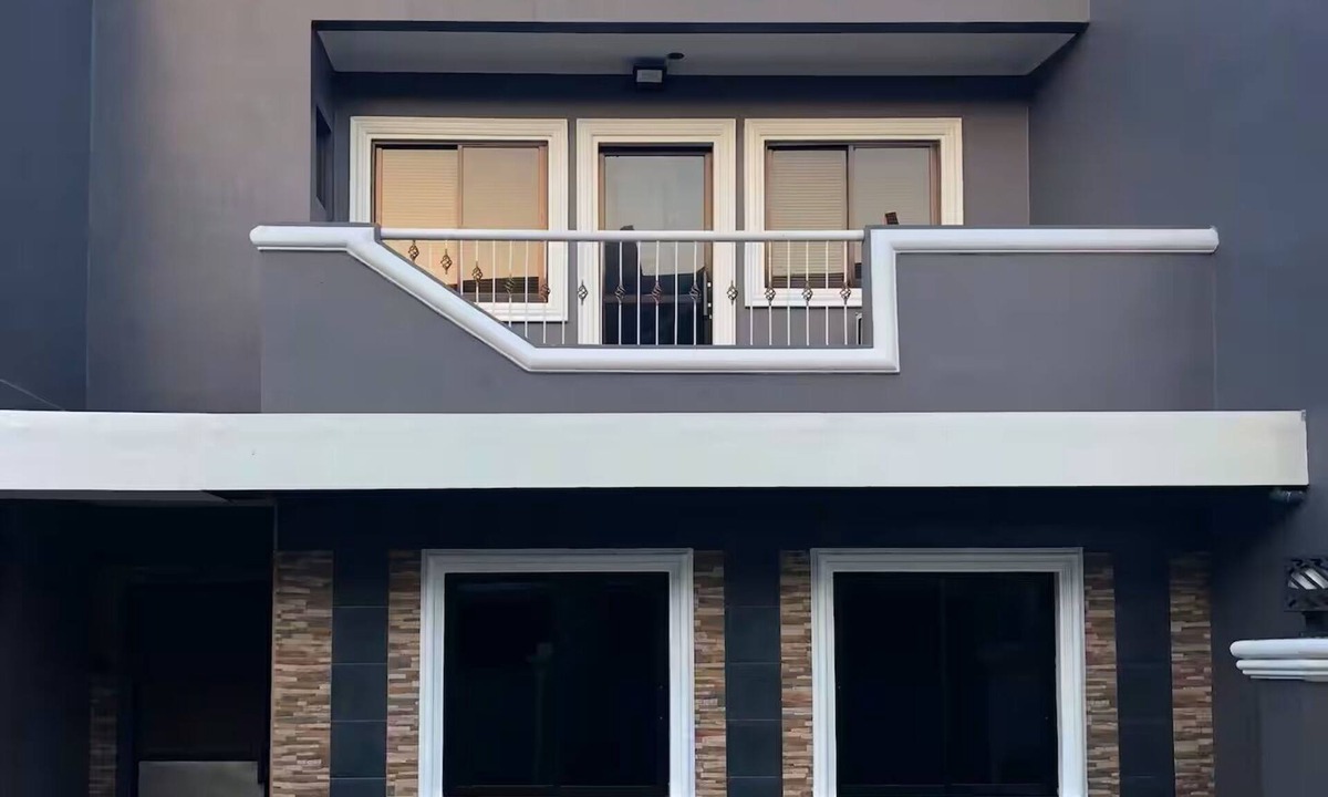 Kauswagan House | CDO City Centre, Spacious 4 Bedroom Townhouse with 24/7 Security and Parking