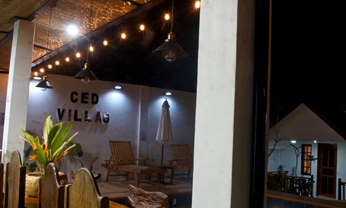 El Nido Hotel | CED Villas