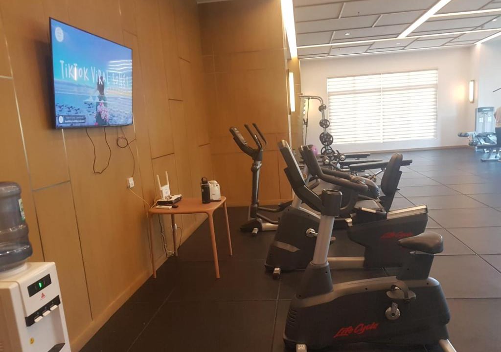 A. Bonifacio Apartment | Celendine condo