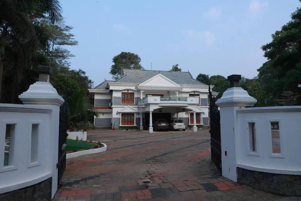 Changanacherry House | Celestium