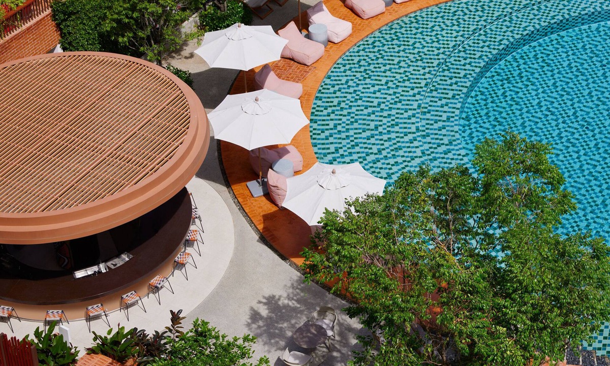 Ubon Ratchathani Hotel | Centara Ubon